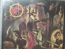 SLAYER REIGN IN BLOOD