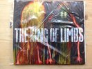 Radiohead King Of Limbs Double 10