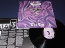 King Diamond ?– The Eye / 1990 Roadrunner LP / 1st-press