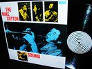 Long Rare '64 R&B BEAT GROOVER = MIKE COTTON SOUND = GRAHAM BOND ORGANIZATION