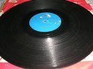 Elvis Presley 78 rpm...Mystery train/love me.