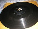 Elvis Presley 78 rpm. Ill never let you go/Im gonna sit right down and cry..