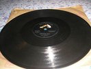 Elvis Presley 78 Rpm...Heartbreak hotel/I was the one..