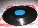 Elvis Presley 78 Rpm.All shook up/thats when your heartach..