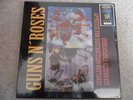 GUNS N ROSES   APPETITE FOR DESTRUCTION        5   LP Box    OUTAKES