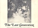 TOP MODERN SOUL THE LAST GENERATION Just a chance in life GENERATION LISTEN