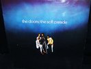 RARE SEALED 1969 ORIG? THE DOORS 