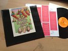 NATURAL ACOUSTIC BAND BRANCHING IN ORIG UK RCA VICTOR in 1972 PROGROCK
