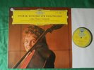 Anja Thauer - Dvorak Cello Concerto NrMint/Ex DGG Tulip 139 392