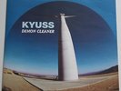 Kyuss - Demon Cleaner - UK Limited Sky Blue Vinyl 7