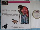 ASD 460   W/G   KEMPE  HANSEL & GRETEL etc...  EX