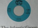 AUDIO TWO . RARE RAP HIP HOP PROMO 45 . Top Billin . close to Mint- unplayed?
