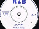 r & b 7