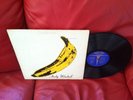 The Velvet Underground & Nico Original LP Unpeeled Banana Verve V6-5008 Stereo