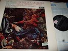 KLETZKI : LUTOSLAWSKI CONCERTO FOR ORCHESTRA LP 1970 DECCA SXL 6445 UK