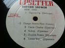THE UPSETTERS - RHYTHM SHOWER... ORIGINAL LP (TBL 195)