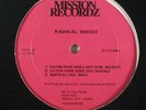RADIKAL DOODZ Caton Park Kool Out / Definitely On 12