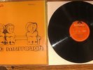 Mac Murrough - S/T - Polydor - 1974 - Rare Irish Psych Folk LP OG Irish Pressing