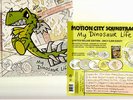 Motion City Soundtrack MY DINOSAUR LIFE 7