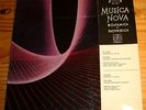 Frantisek RAUCH ANCERL - EBEN Piano Concerto LP Supraphon SUA ST MUSICA NOVA