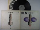 Ben,Ben,Very are 1st Press,Swirl Label,Jazz Prog,LP