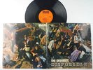 Deviants,Disposable,Rare 1st Press,Matrix SLP + 7001 + A & SLP + 7001 + B,LP