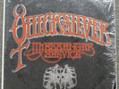 Quicksilver Messenger Service - Self Titled - LP 1968  VG+ - Still In Shrink
