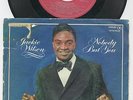 Jackie WILSON it only happens 45 monster MODERN SOUL rare NORTHERN SOUL hear ??