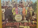 BEATLES SGT PEPPERS OG UK MONO PARLOPHONE LP 1/1