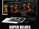 BLACK SABBATH - '13' (Super deluxe box set) L K DOOM / METAL / NEW