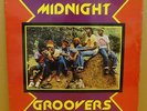 MIDNIGHT GROOVERS - S/T - OG A3 LP CADENCE/ROOTS KILLER