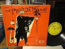 Lester Young The President Plays with the Oscar Peterson Trio NORGRAN MGN-1054