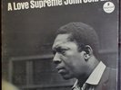 * JOHN COLTRANE A Love Supreme RARE SPIRITUAL JAZZ  1965 IMPULSE AS-77 LP HEAR