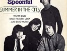THE LOVIN' SPOONFUL SUMMER IN THE CITY FRENCH ORIG EP 45 PS 7
