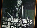 RARE CBM Rubber Dubber 1972 VIRGINIA STICKY FINGERS = ROLLING STONES = not tmoq