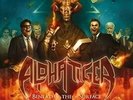 ALPHA TIGER - Beneath The Surface  [RED Vinyl]  2-LP