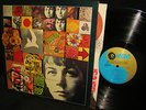 CLEAN 1967 ORIG   THE  ANIMALS   Twain Shall Meet HIPPIE FUZZ PSYCH Jimi BURDON