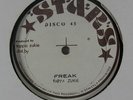 TAPPA ZUKIE Freak 12