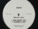 AMAR Melody Mac / Concrete Jungle 12