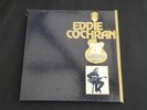 EDDIE COCHRAN 4 X LP 12