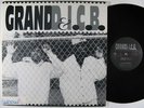 GRAND D & I.C.B. Speshal LayDee / Gone Wit Tha Wind 12