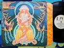 Hawkwind, Space Ritual, Orig UK UA Dble Poster LP+Inners, VG+/EX, 1st Press