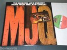 MODERN JAZZ QUARTET LP - MORE FROM THE LAST CONCERT ATLANTIC NM /804