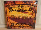 UNIVERS ZERO Ceux Du Dehors Prog Psych Jazz UK 1981 VINYL LP   RR^ ten   MINT