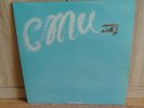 CMU Open Spaces Prog Folk Psych Rock UK 1971 VINYL LP  TRA 237   MINT