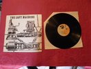 the soft machine album 33 trs