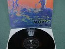 Pink Floyd More LP Couple Facing West Earliest UK 1G 1G Matrix   1 Box EMI 