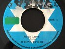 Tyrone Taylor So In Love Killer Digi 7