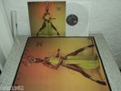 Vinyl LP AMII STEWART - KNOCK ON WOOD 1979 + Poster
