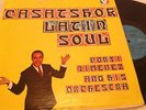 PORFI JIMENEZ & HIS ORCH. CASATSCHOK LATIN SOUL?UN SALUDO S PUERTO RICO ORIGINAL